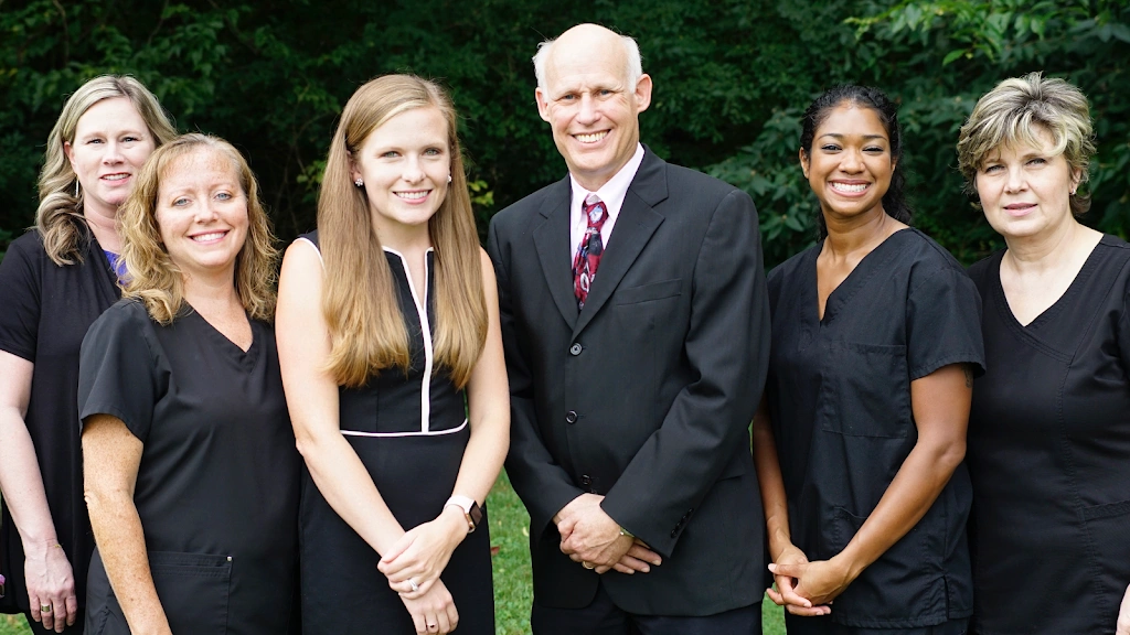 Wilson & Fizer Dentistry