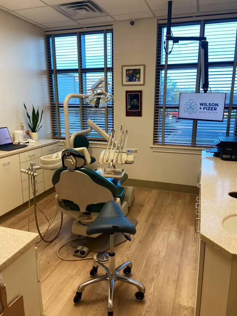 Wilson & Fizer Dentistry