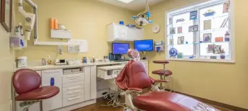 Mortenson Family Dental