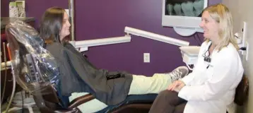 State of the Art Dentistry
