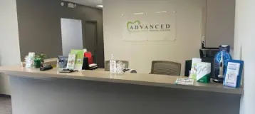 Advanced Dental Center - Middletown