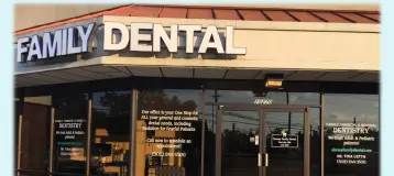 Dorsey Family Dental