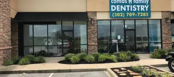 Combs Family Dentistry
