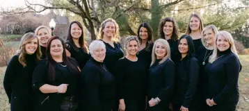 Harmon Dental Center