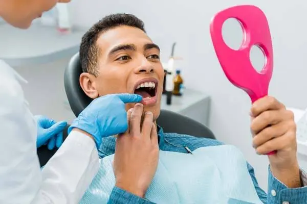 River Falls Family Dental - Professional dental clinic exterior with modern facilities