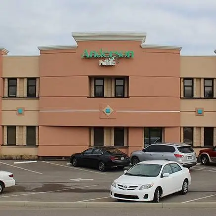Rust Orthodontics - Professional dental clinic exterior with modern facilities