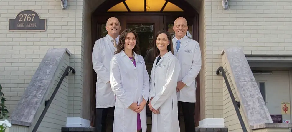 Bell Dental Group - Professional dental clinic exterior with modern facilities
