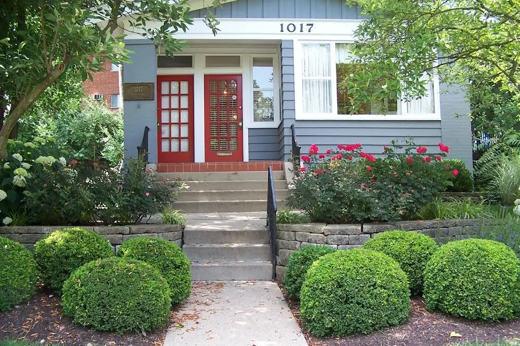 Weisenberger Dental - Professional dental clinic exterior with modern facilities