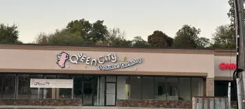 Queen City Pediatric Dentistry