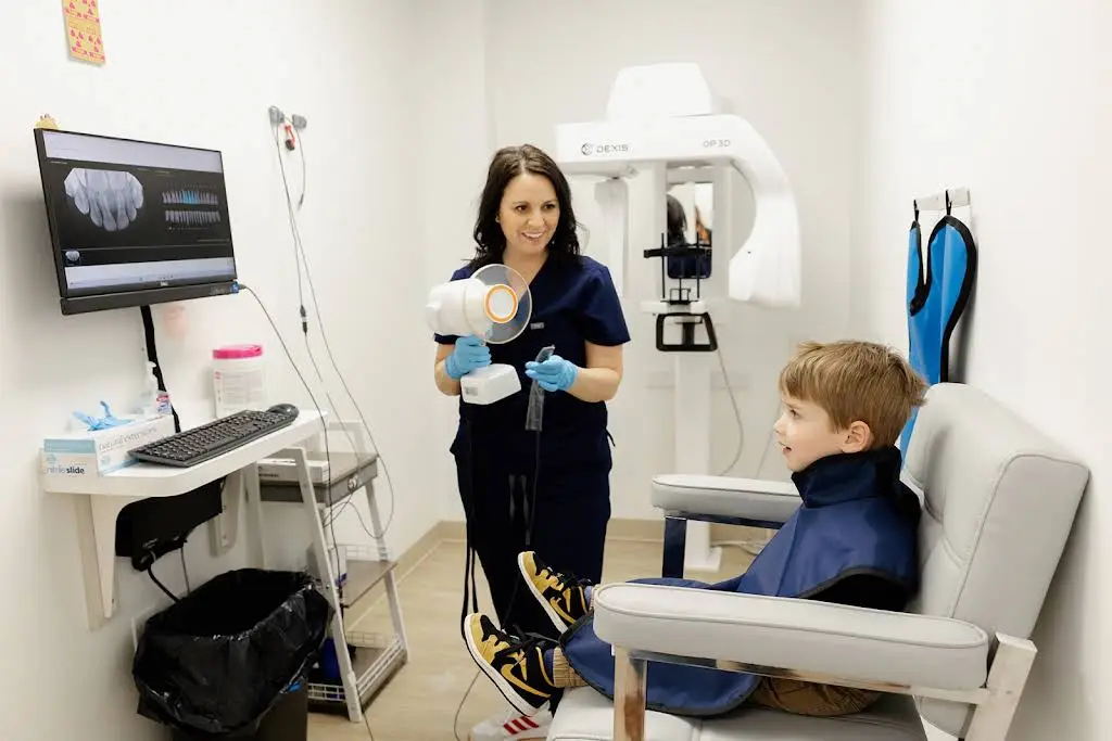 Queen City Pediatric Dentistry