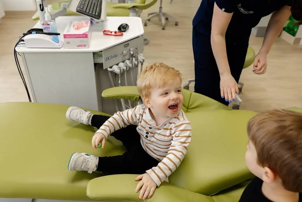 Queen City Pediatric Dentistry