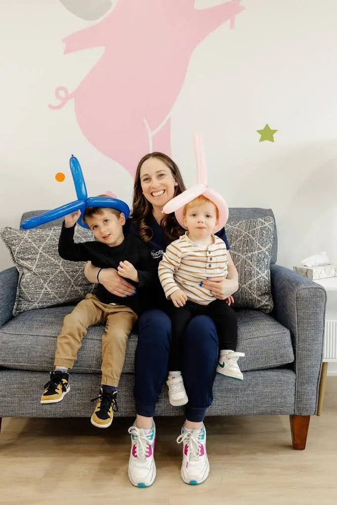 Queen City Pediatric Dentistry