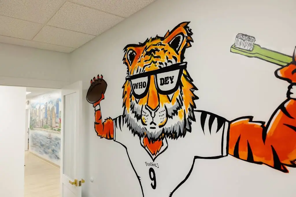 Queen City Pediatric Dentistry