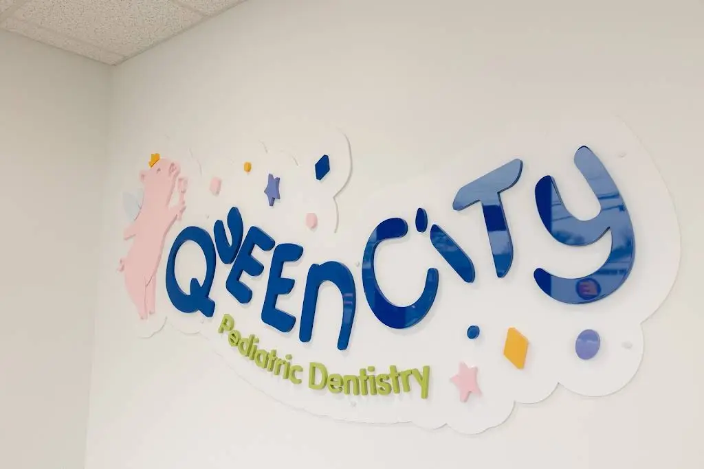 Queen City Pediatric Dentistry