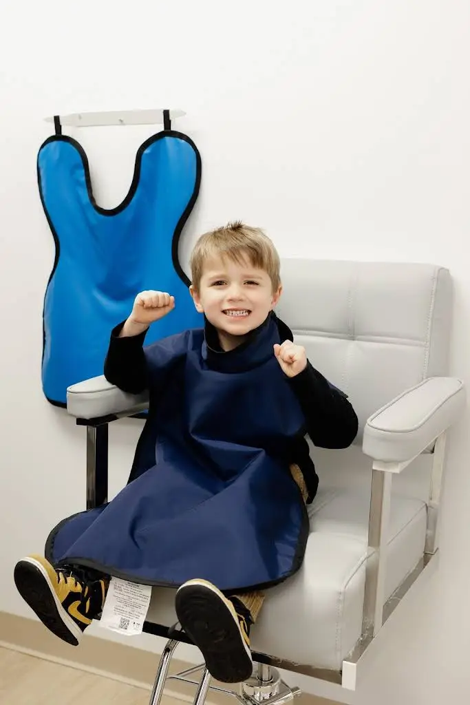 Queen City Pediatric Dentistry