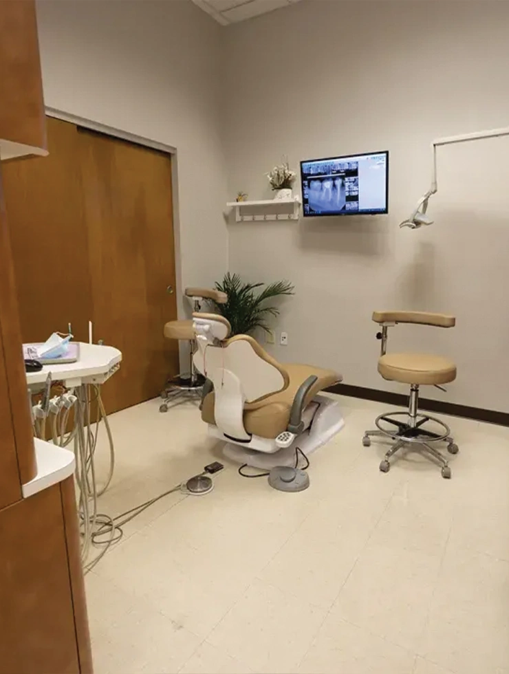 All Smiles Dental Studio of Eastgate - Professional dental clinic exterior with modern facilities