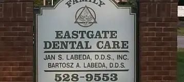 Labeda Dental