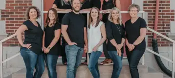 Kirsch Family Dentistry
