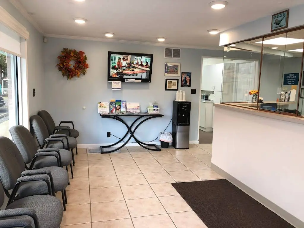 Smudde Family Dentistry