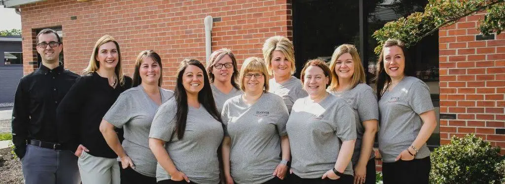 Bonness Dentistry