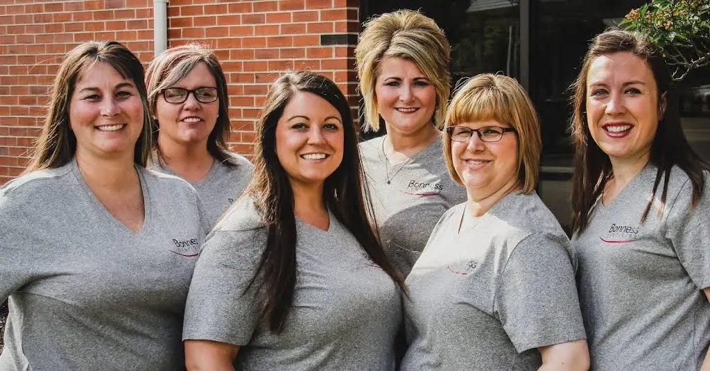 Bonness Dentistry