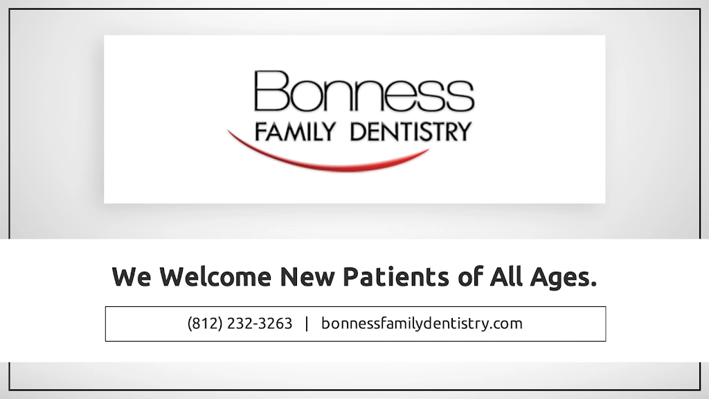 Bonness Dentistry