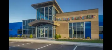 Dentistry Just for Kids + TK Orthodontics
