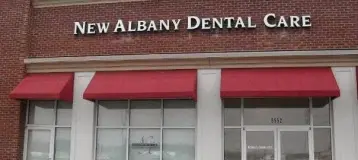 New Albany Dental Care