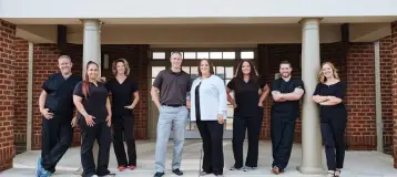 Pure Dental, Dawn C. Baker, DDS