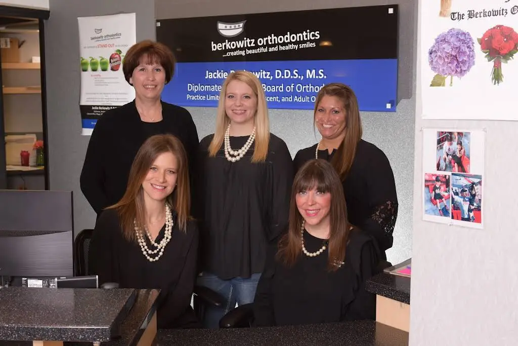 Berkowitz Orthodontics