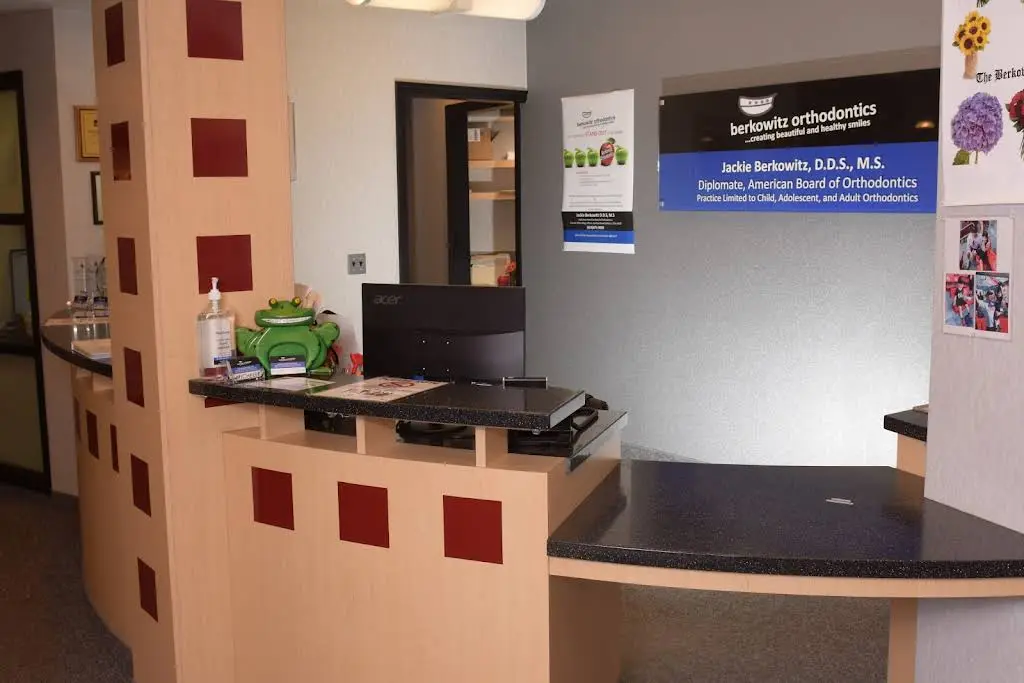 Berkowitz Orthodontics