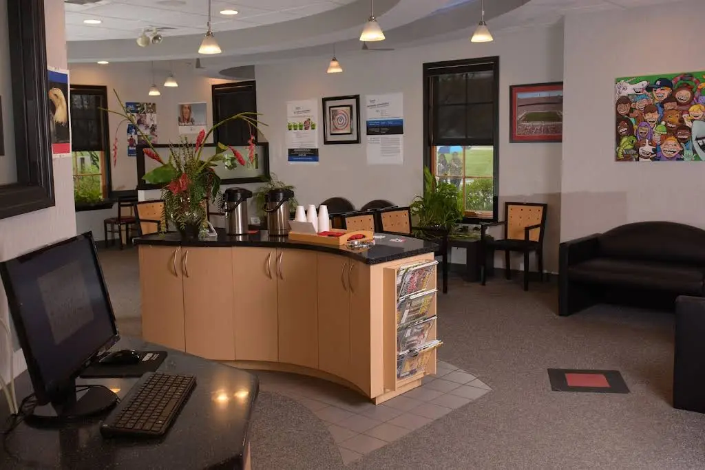 Berkowitz Orthodontics