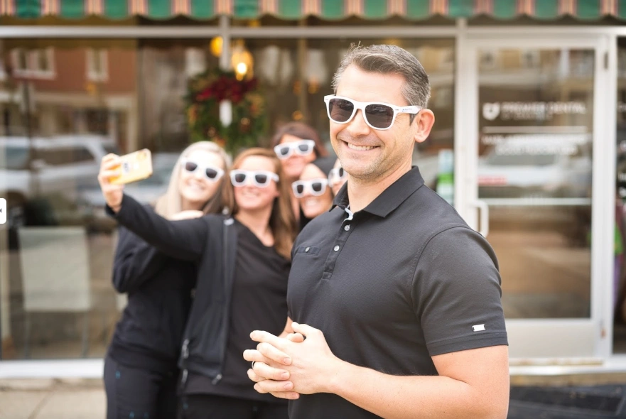Premier Dental of New Albany