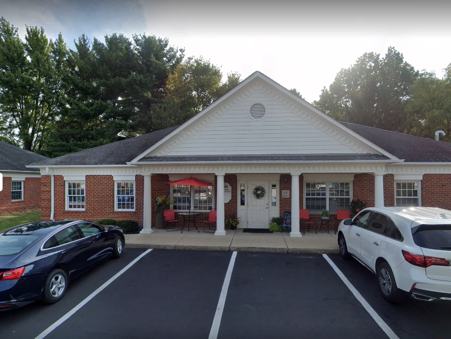 Premier Dental of New Albany