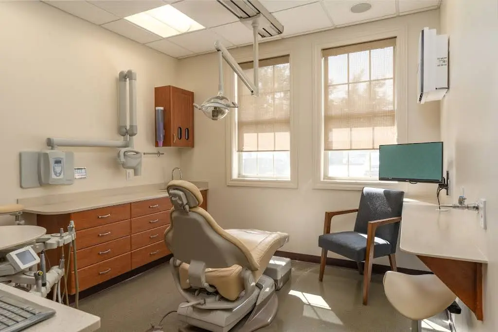 Claybrooke Dental of Gahanna