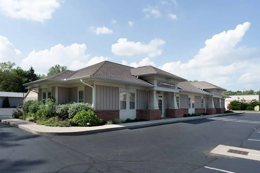 Claybrooke Dental of Gahanna