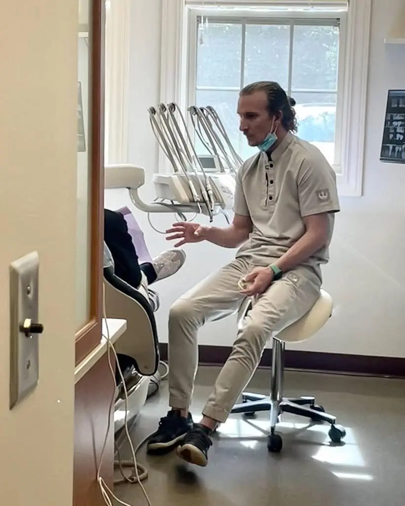 Claybrooke Dental of Gahanna