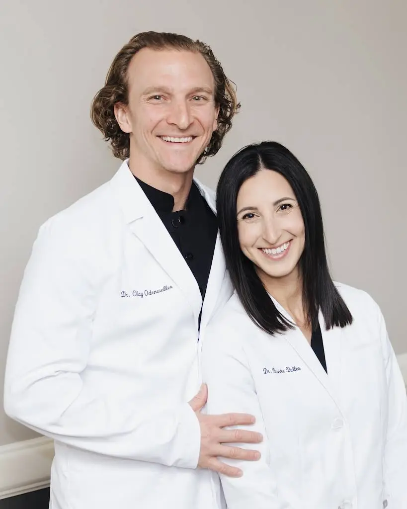 Claybrooke Dental of Gahanna