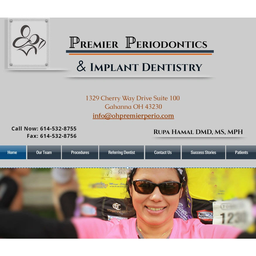 Premier Periodontics and Implant Dentistry