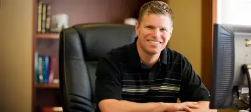 Dr. Jeffrey P. Santilli, DDS
