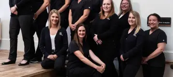 Ellis & Evans Oral & Facial Surgery