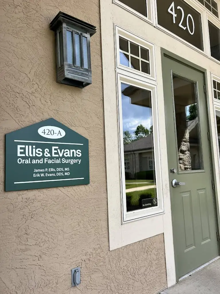 Ellis & Evans Oral & Facial Surgery