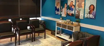 Bright Now! Dental & Orthodontics