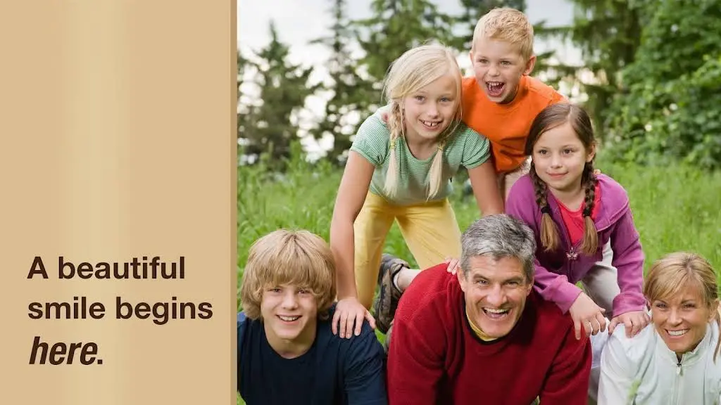 Family Dental Care of Medina - Professional dental clinic exterior with modern facilities