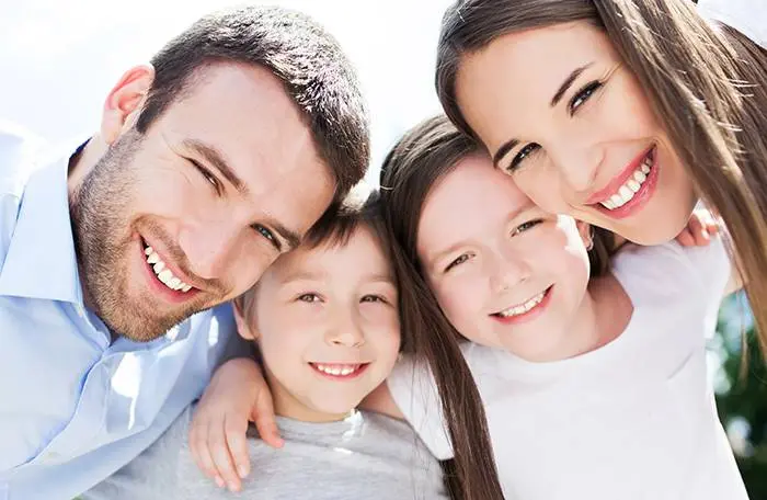 Dental Care of Westlake - Professional dental clinic exterior with modern facilities