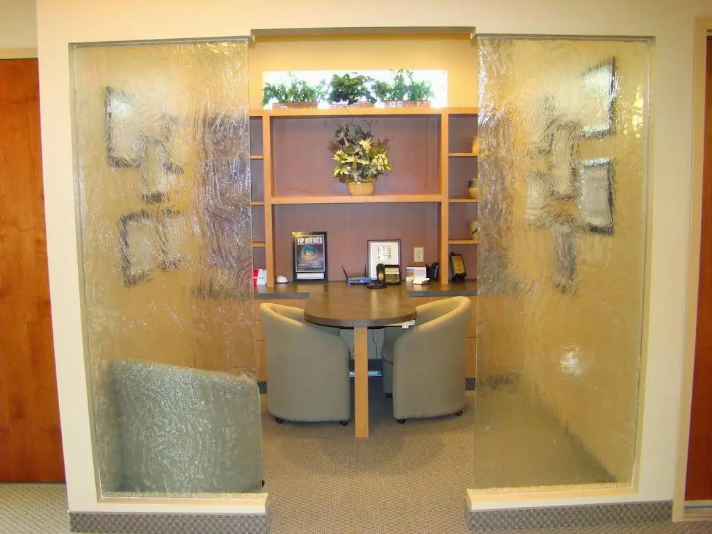 AuraSmile Dental - Avon - Professional dental clinic exterior with modern facilities