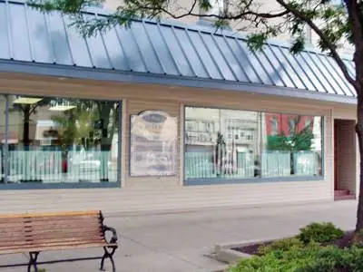 Family Dentistry on the Square, Inc. - Robert R. Guthrie, DDS - Professional dental clinic exterior with modern facilities