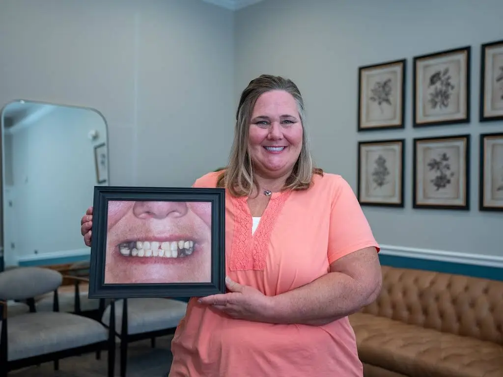 Signature Smiles Dental