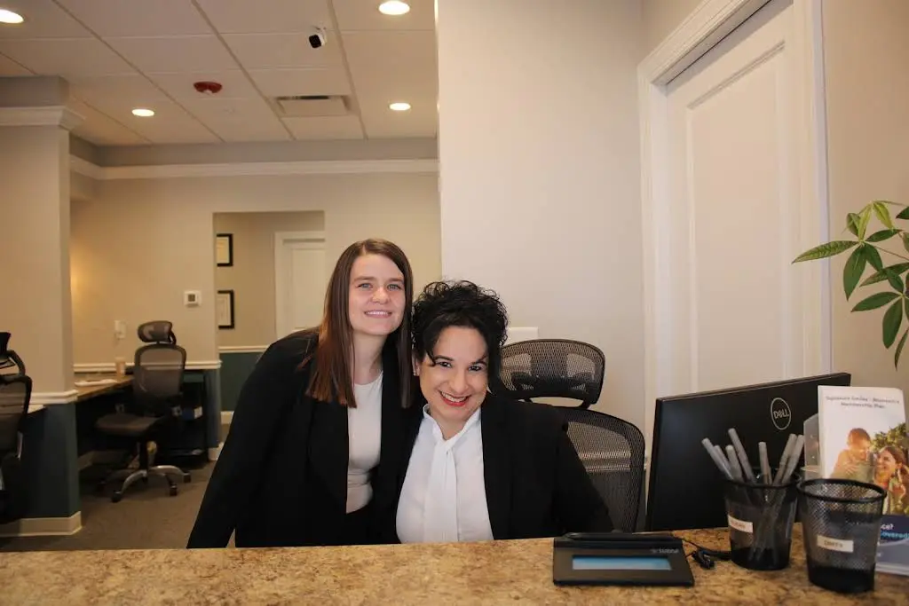 Signature Smiles Dental