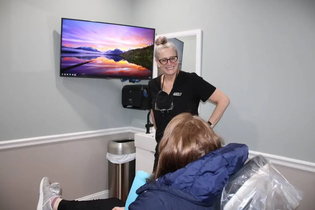 Signature Smiles Dental